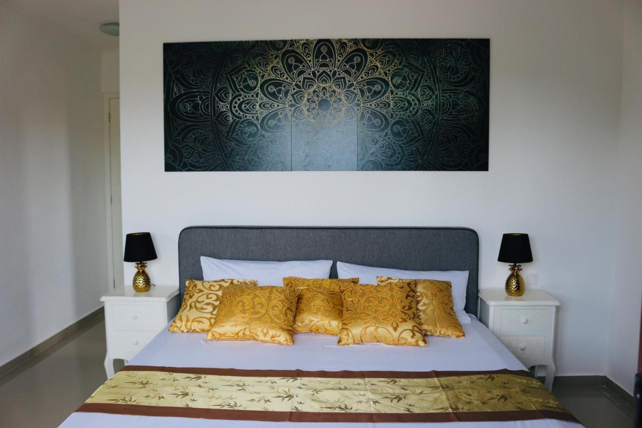 Neue Villa Tropic Paradise วิลเลมสตัด ภายนอก รูปภาพ